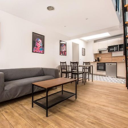 Star Wars Apartment Tourcoing Exterior photo